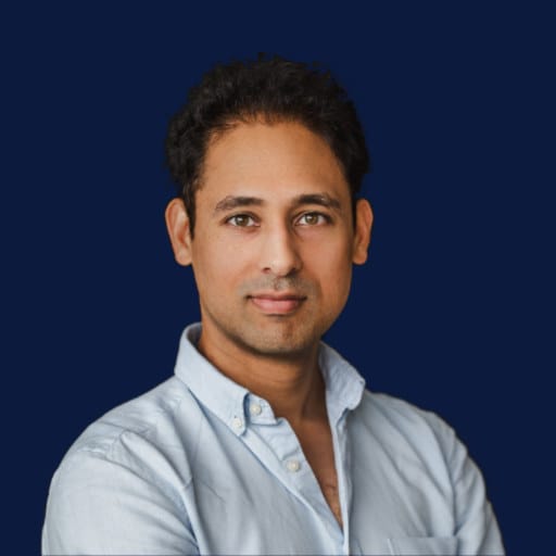 Karan Wallia